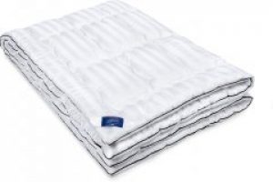 Одеяло с эвкалиптовым волокном MirSon №1407 Royal Pearl Hand Made Зимнее 172x205 см (2200001535466)