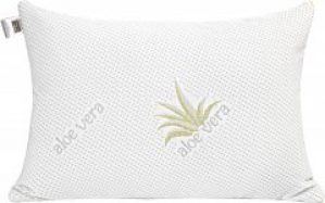 Подушка MirSon бамбуковая №727 Dorotea мягкая 50х70 см (2200001487888)