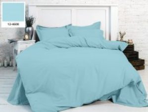 Комплект постельного белья Mirson Бязь Premium 12-4608 Lucretia 200х220 (2200000800077)