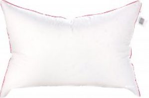 Подушка пуховая MirSon DeLuxe 100 мягкая 40x60 см (2200000017253)