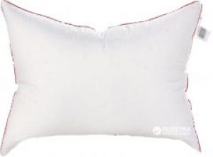 Подушка бамбуковая MirSon De Luxe 0417 средняя 50х70 см (2200000046703)