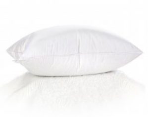 Подушка шелковая MirSon Luxury 0524 универсальная 50х70 см (2200000042224)