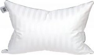 Подушка пуховая MirSon Extra Premium Royal 3050 средняя 40x60 см (2200000017031)