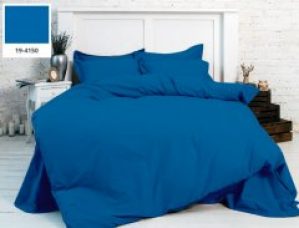 Комплект постельного белья Mirson King Size Бязь Premium 19-4150 Ofelia 220х240 (2200001172067)