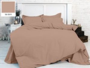 Комплект постельного белья Mirson Бязь Premium 15-1511 Federica 160х220 (2200001476295)