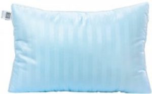 Подушка бамбуковая MirSon 1235 Valentino Deluxe Bamboo Мягкая 50х70 см (2200001518247)