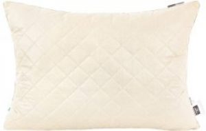 Подушка шелковая MirSon 1253 Carmela Silk Kapok Мягкая 40х60 см (2200001518513)
