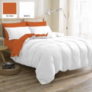 Комплект постельного белья MirSon Бязь 16-1366 Milagres 1.5-спальный (2200001624641)