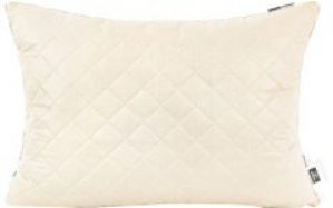Подушка антиаллергенная MirSon Carmela Ecosilk 803 Низкая 40х60 см (2200000396495)