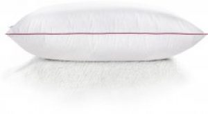 Подушка антиаллергенная MirSon Hand Made De Luxe Thinsulate 913 средняя 50x70 (2200000556134)