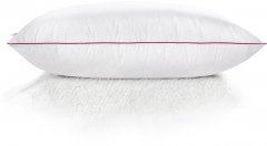 Подушка антиаллергенная MirSon Hand Made De Luxe Thinsulate 913 средняя 50x70 (2200000556134)