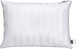 Подушка антиаллергенная MirSon Royal Eco-Soft Hand Made 499 средняя 40х60 см (2200000624802)