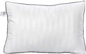 Подушка антиаллергенная MirSon Royal Pearl DeLuxe 117 универсальная 50x70 см (2200000008619)