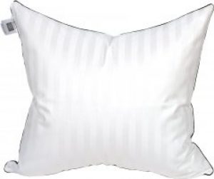 Подушка пуховая MirSon Extra Premium Royal 3051 высокая 70x70 см (2200000007162)