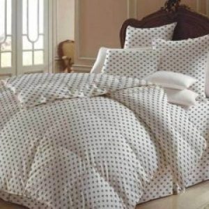 Комплект постельного белья MirSon Бязь Premium 20-0019 Simone 200х220 (2200001238039)