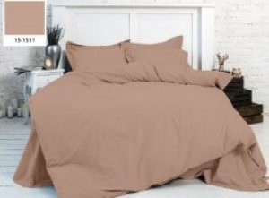 Пододеяльник Mirson Бязь Premium 15-1511 Federica 143х210 (2200000803146)