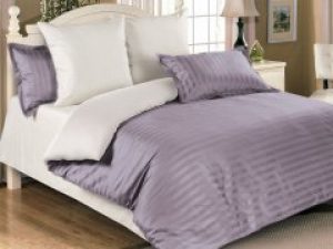 Комплект постельного белья MirSon Сатин Premium Rosemary Duet Детский (2200001862265)