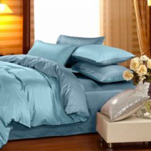 Комплект постельного белья Сатин Premium 0845 + 0843 Mabel Детский (2200002029841)