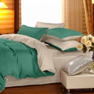 Комплект постельного белья Сатин Premium 0844 + 0841 James Детский (2200002028448)