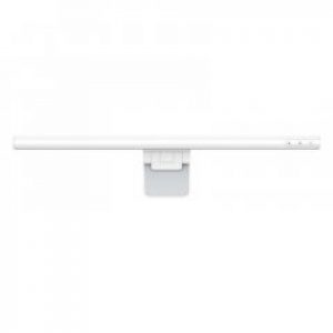Светодиодная LED Десктоп-лампа для монитора Скринбар BASEUS I-WORK USB White (DGIWK-B02)