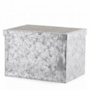 Коробка для хранения с крышкой Home&You Rundo 2