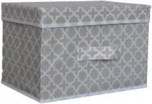 Короб для хранения вещей Тарлев 36*24*24см