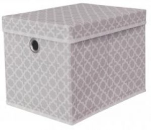 Короб для хранения вещей Тарлев 30*40*30см