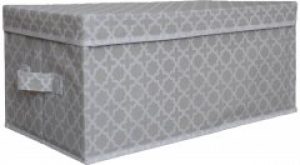 Короб для хранения вещей Тарлев 58*30*25см