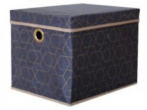 Короб для хранения вещей Тарлев 30*40*30см