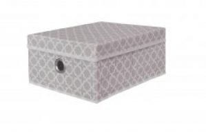 Короб для хранения вещей Тарлев 30*40*16см