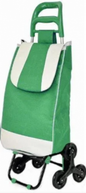 Тачка сумка с тройным колесом кравчучка Stenson MH-2786 95 см