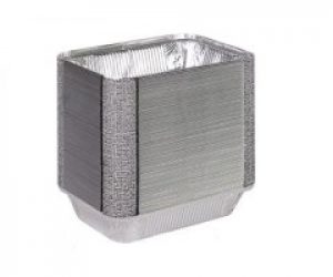 Контейнер SP64L (100шт/уп) СтудиоПак 125033