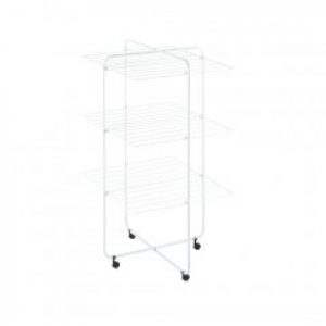 Сушилка для белья на 3 уровня METALTEX (938012)