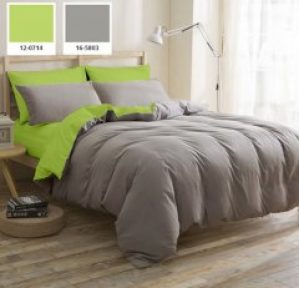 Пододеяльник MirSon Бязь Premium Verginia 143х210 (2200001015791)