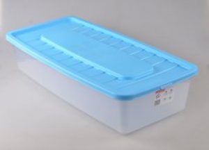 Ящик под кровать Heidrun Boxmania 35л 78*37*18см (HDR-1561_1)