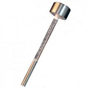 Газонный садово-парковый светодиодный(Led) светильник с RGB-светодиод на три цвета