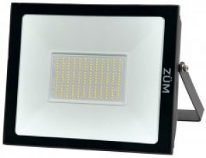 Прожектор светодиодный ЕВРОСВЕТ ZUM 150Вт 6400K 12000 Лм (57046)