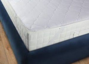 Наматрасник SLEEP CARE Easy Classic 90x190 см на резинке