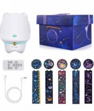 Cенсорный ночник