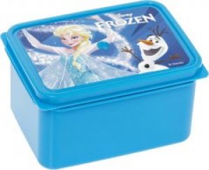 Ланч-бокс Herevin Disney Frozen 7х12х9 см (161853-073)