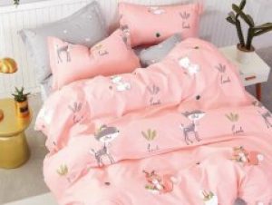 Подростковое постельное белье Viluta. Ранфорс 20135-1