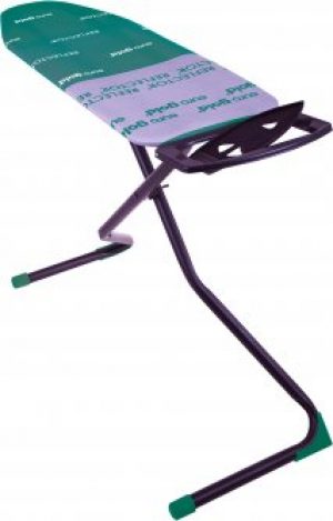 Доска гладильная Eurogold 120 х 38 (R37238B =Laguna=)