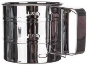 Сито для муки Banquet Akcent 10.5х9 см (28517951)