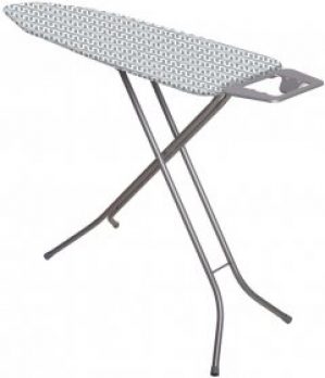 Доска гладильная Eurogold 120 х 38 (22258U)