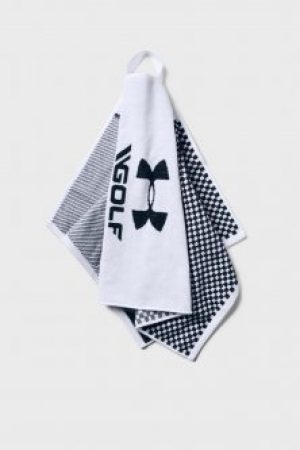 Спортивное полотенце UA Club Towel Under Armour OSFA 1325609-437