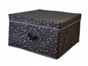 Короб для хранения вещей Тарлев 58*30*25см