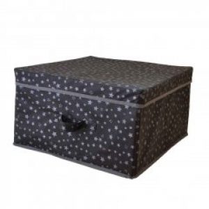 Короб для хранения вещей Тарлев 36*24*24см