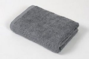 Полотенце Iris Home Отель - Orta gri 100*180 440 г/м2