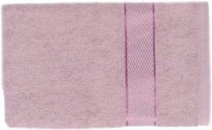 Полотенце махровое SoundSleep Rossa фуксия 40х70 (93342063)