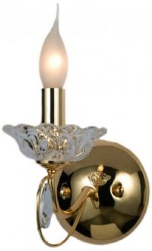 Настенный светильник Blitz 1х60 Вт E14 (11394-11)